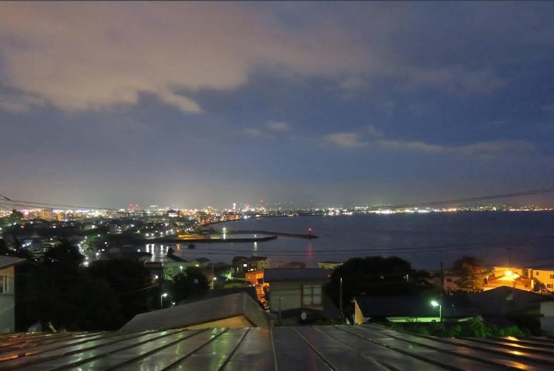 Hakodateyama Guest House Exterior photo