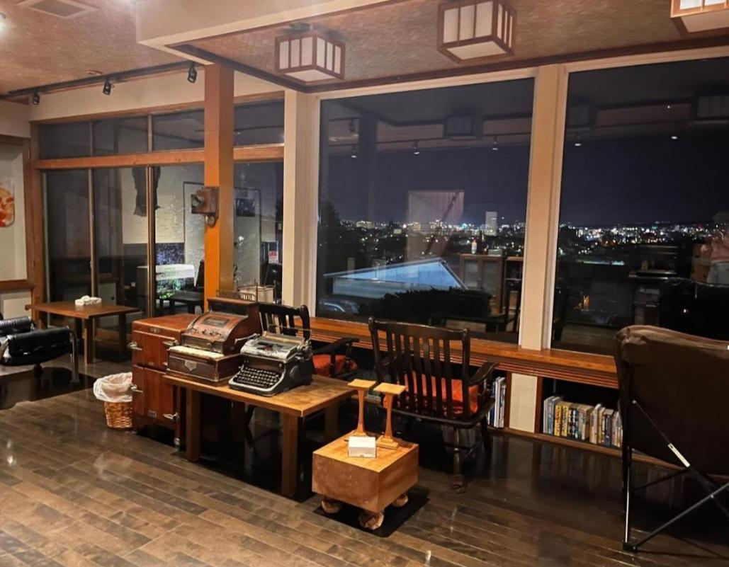 Hakodateyama Guest House Exterior photo