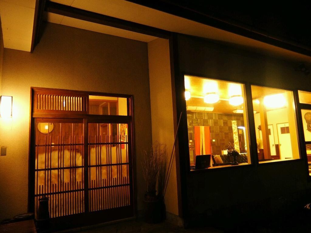 Hakodateyama Guest House Exterior photo
