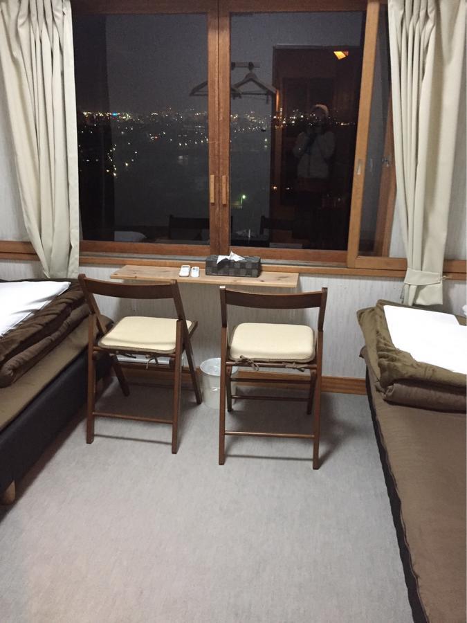Hakodateyama Guest House Exterior photo