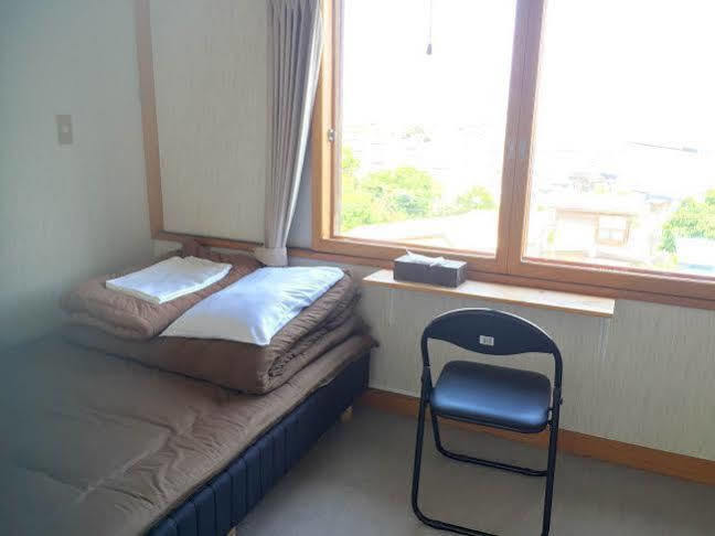 Hakodateyama Guest House Exterior photo