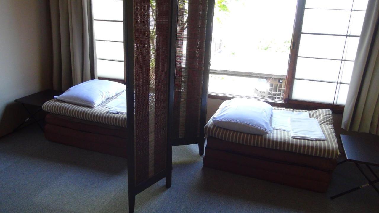 Hakodateyama Guest House Room photo