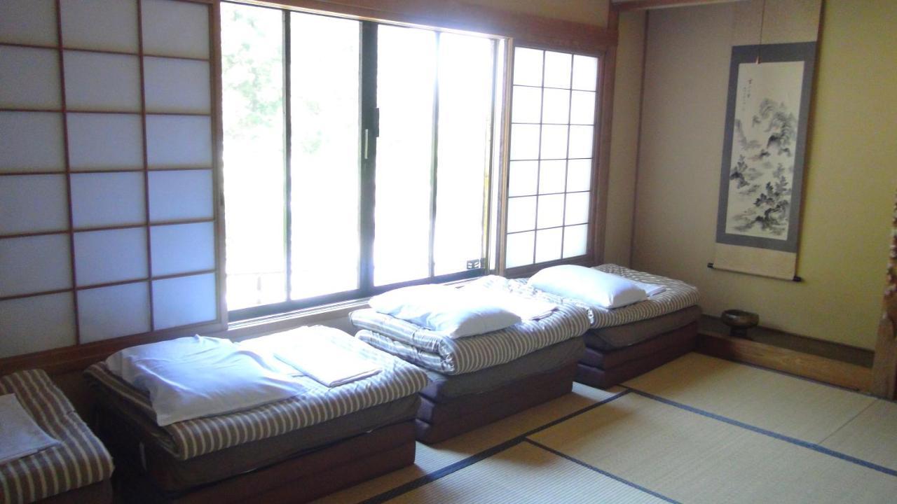 Hakodateyama Guest House Room photo